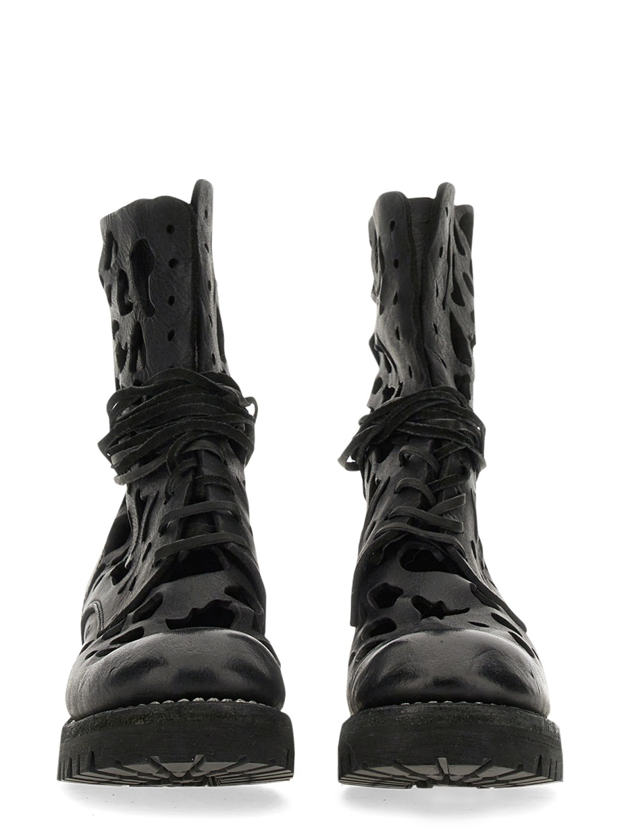 [Guidi] Boots FW21 791_VLSBLKT