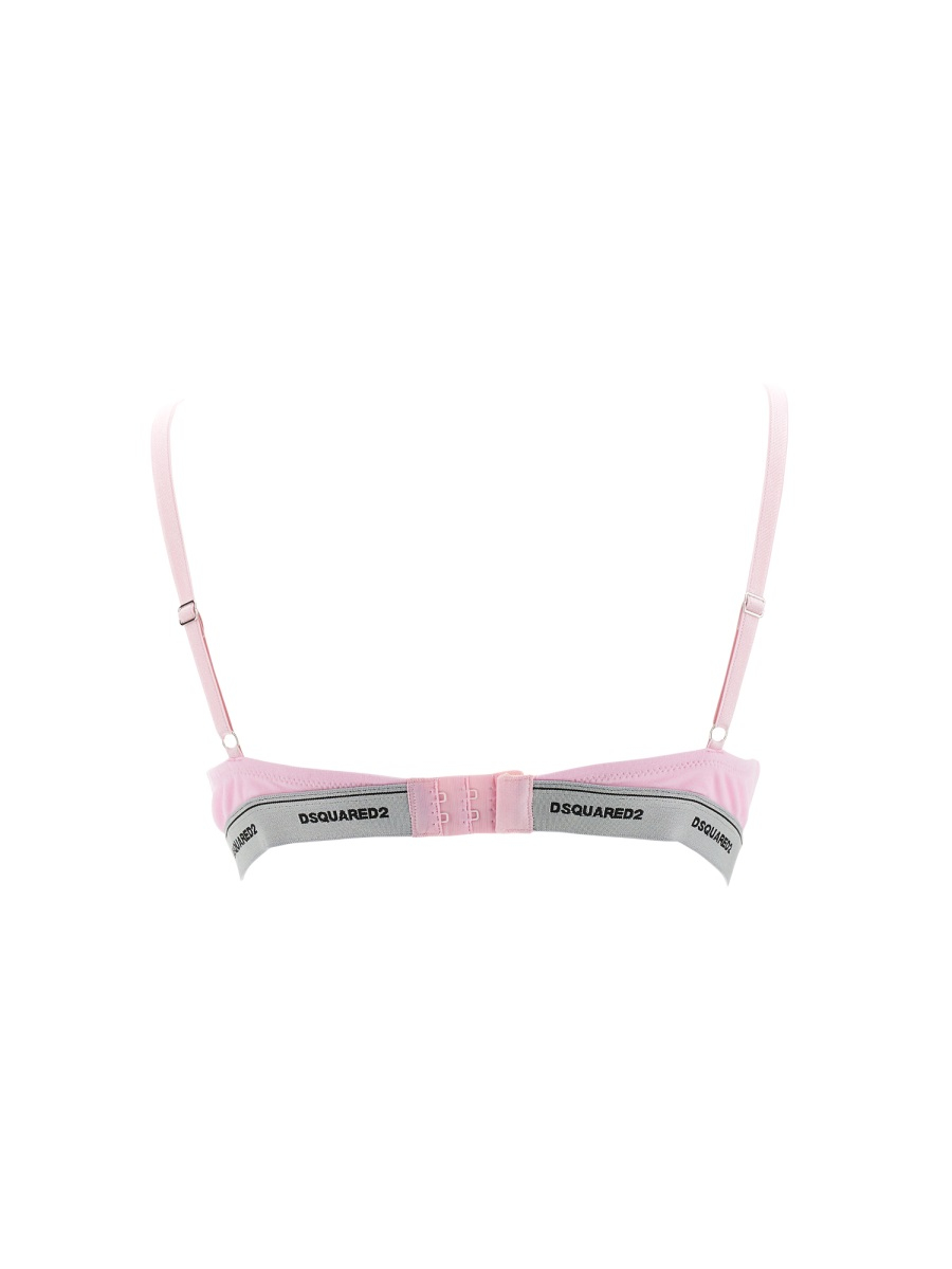 [DSQUARED] Brassiere FW22 D8R004120_680