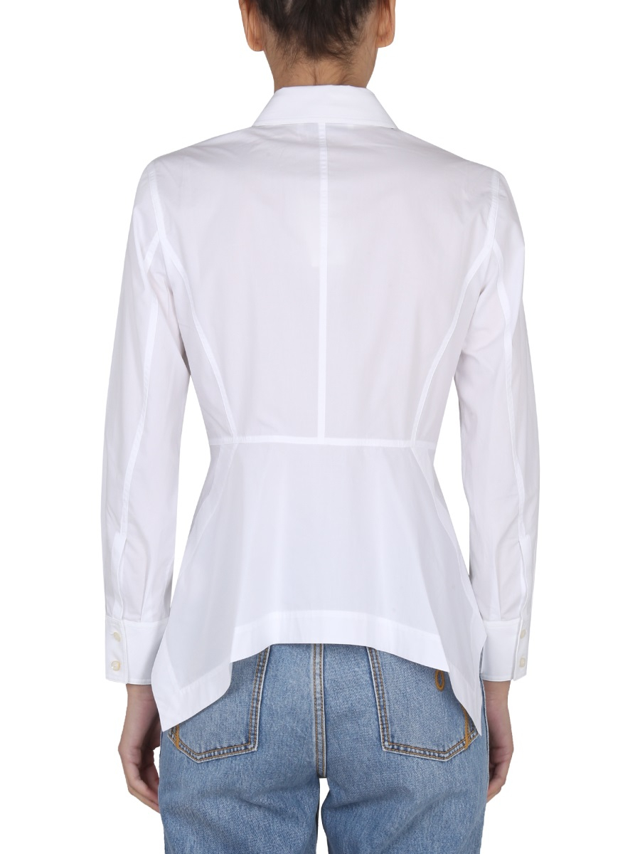 [Tory Burch] Shirts Long Sleeve SS23 145139_100