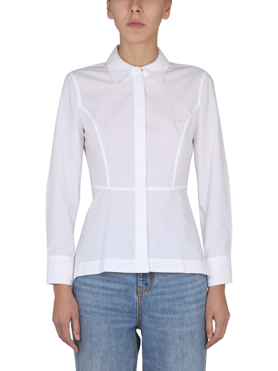 [Tory Burch] Shirts Long Sleeve SS23 145139_100