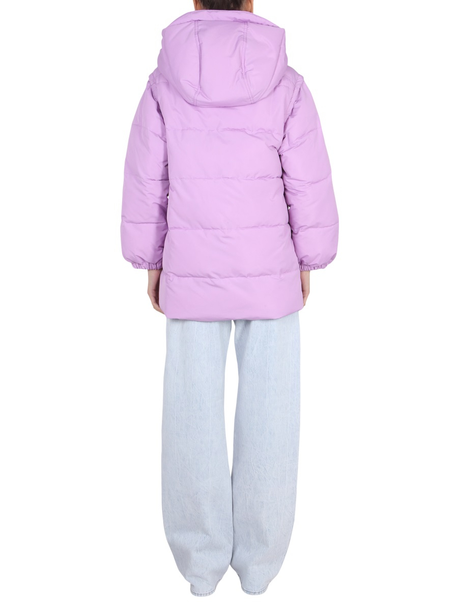 [PATOU] Down jacket FW22 OU015_0129473W