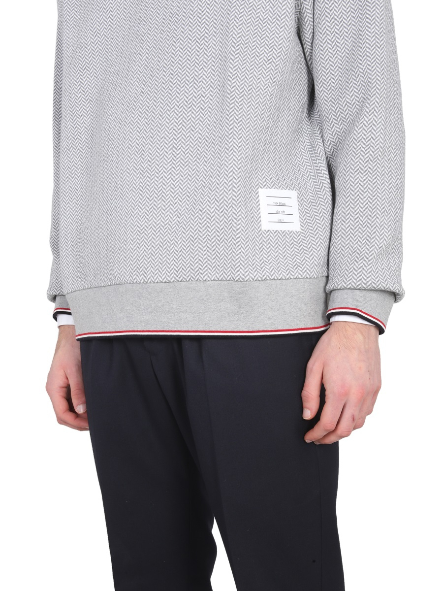 [Thom Browne] Knitwear FW22 MJT355A_J0027133