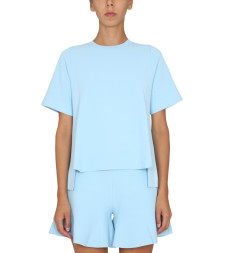 [Stella McCartney] T-shirts Short Sleeve SS22 604342_S20764210