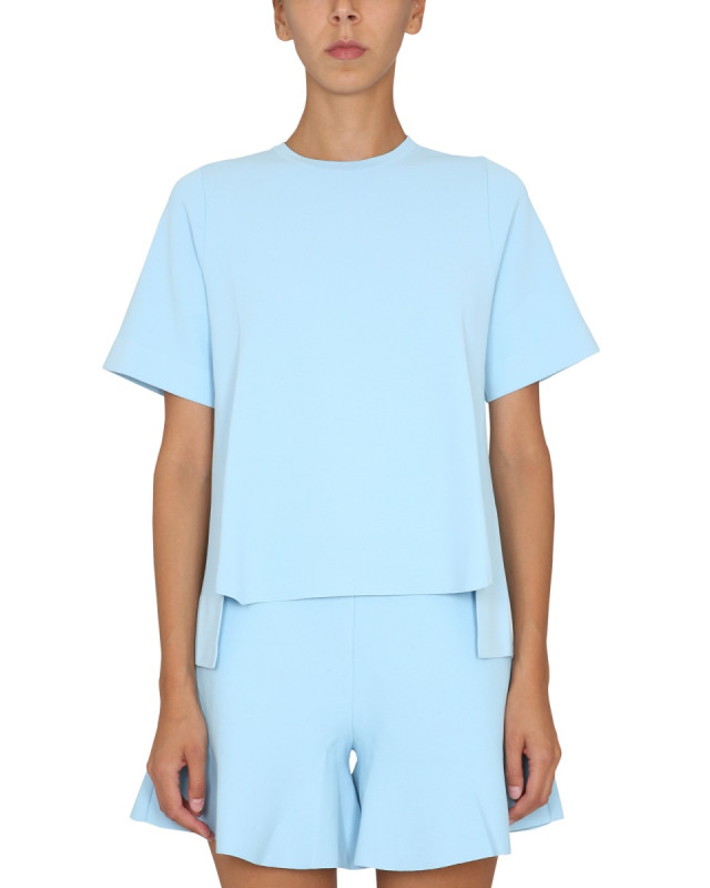 [Stella McCartney] T-shirts Short Sleeve SS22 604342_S20764210