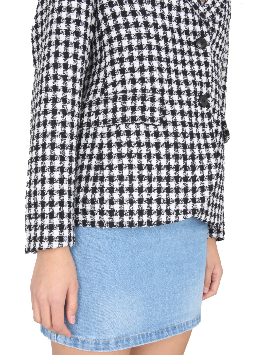 [Versace] Tweed jacket FW22 1007069_1A053342W020