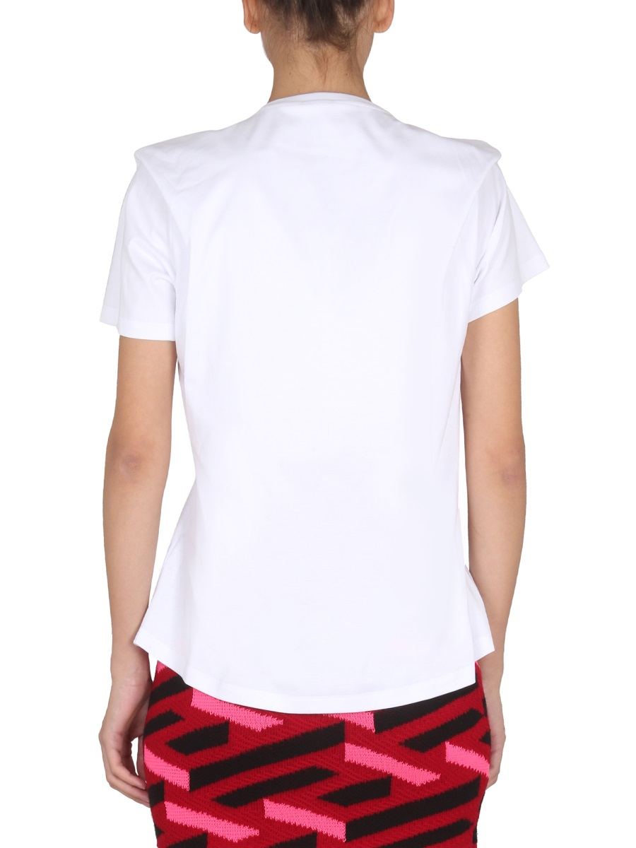[Versace] T-shirts Short Sleeve FW22 1007532_1A053781W000