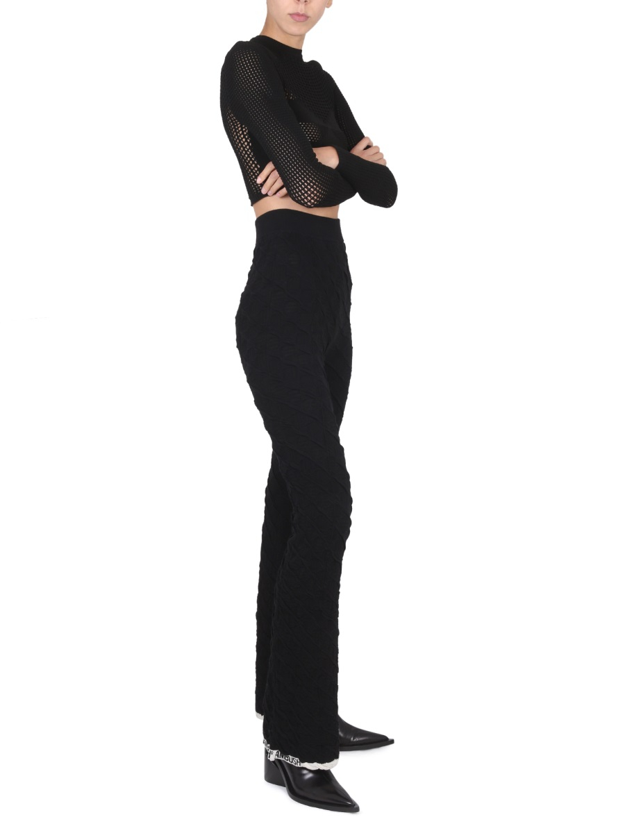 [Ambush] Trousers FW22 BWHG007_F22KNI0011010
