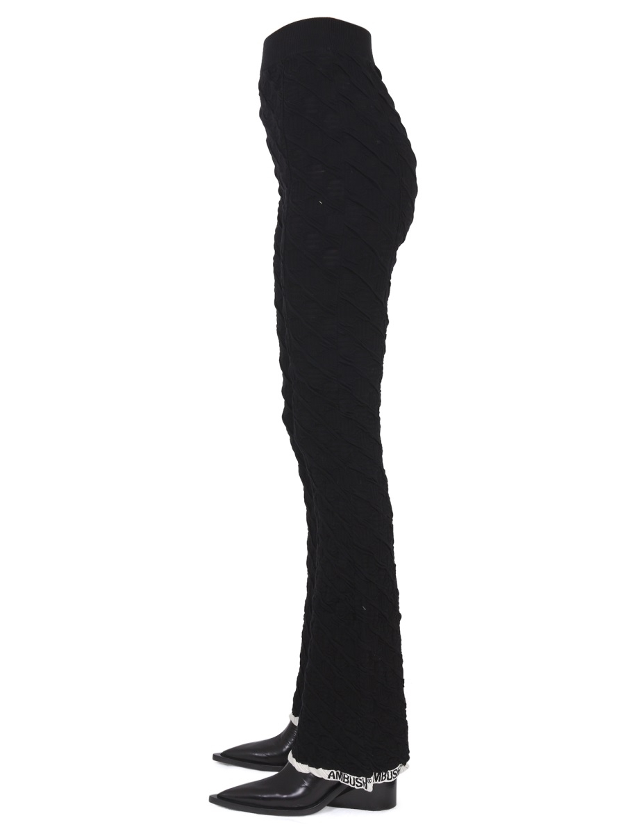 [Ambush] Trousers FW22 BWHG007_F22KNI0011010
