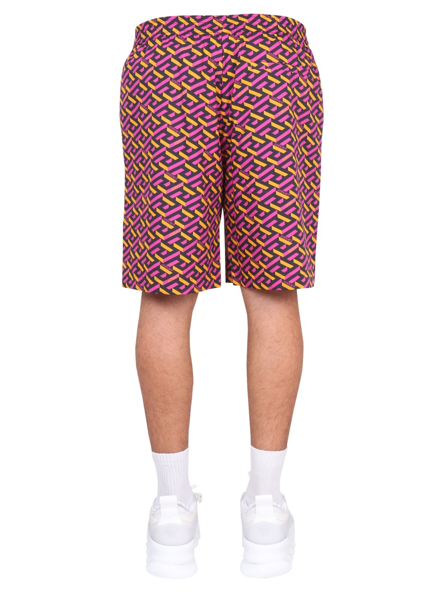 [Versace] Shorts FW22 1002476_1A049925R310