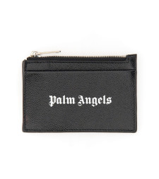 [Palm Angels] Wallet FW22 PMND007_F22LEA0021001