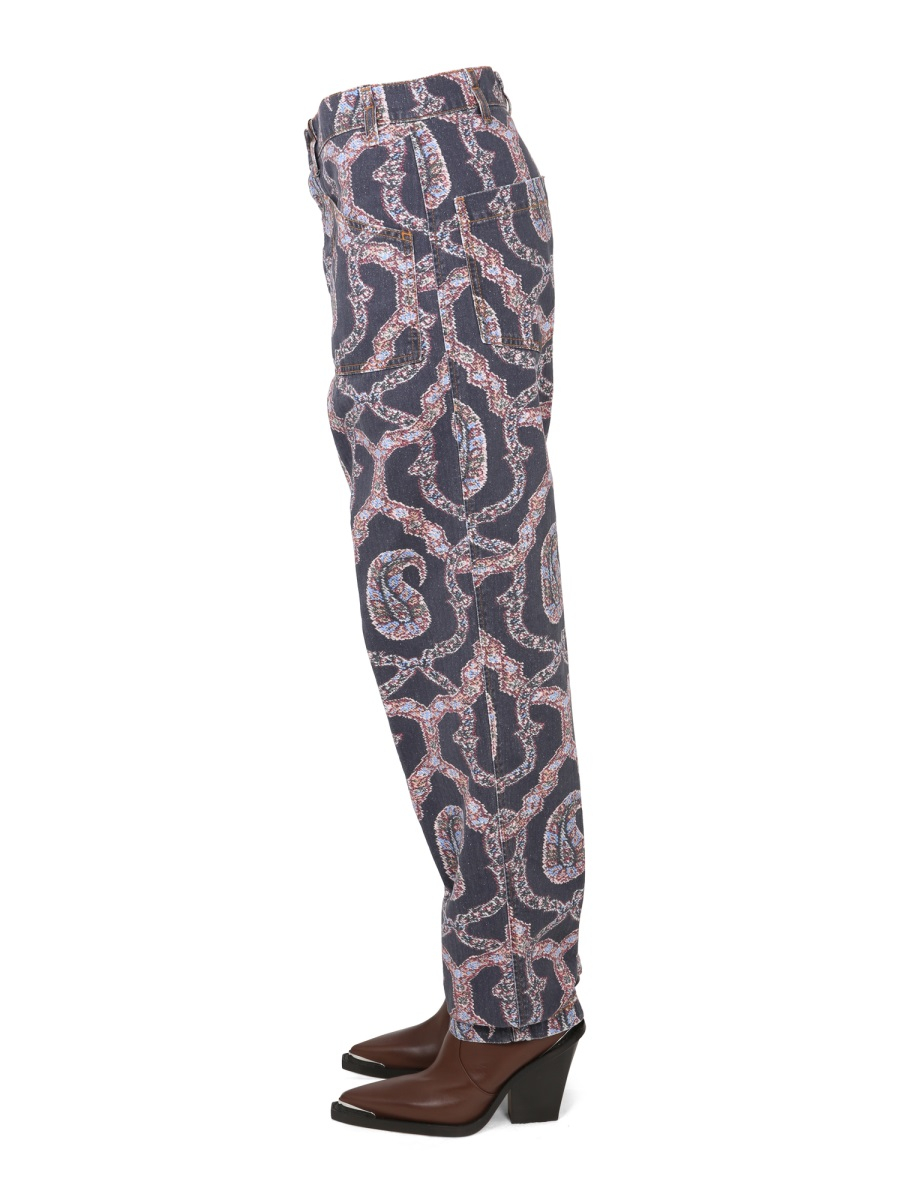 [Etro] Jeans FW22 13205_95290200