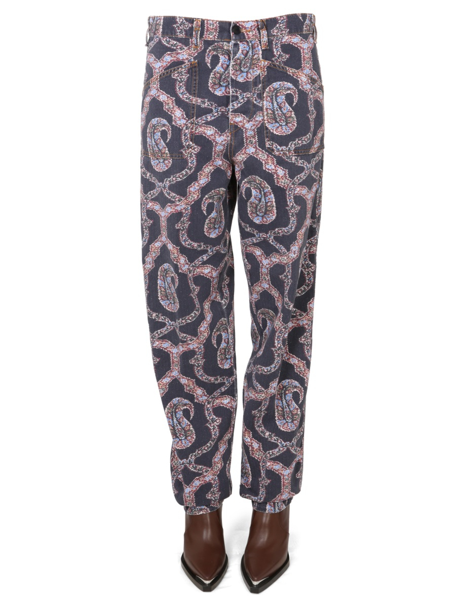 [Etro] Jeans FW22 13205_95290200