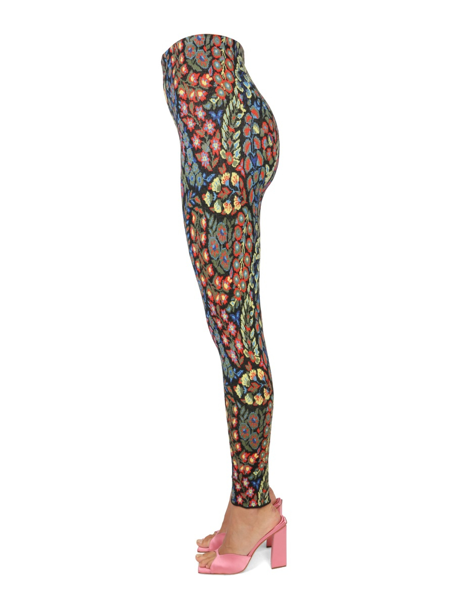 [Etro] Leggings FW22 13744_91440001