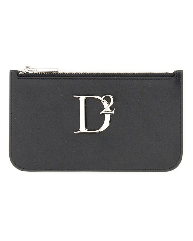 [DSQUARED] Clutch bag FW22 POW0044_015000012124