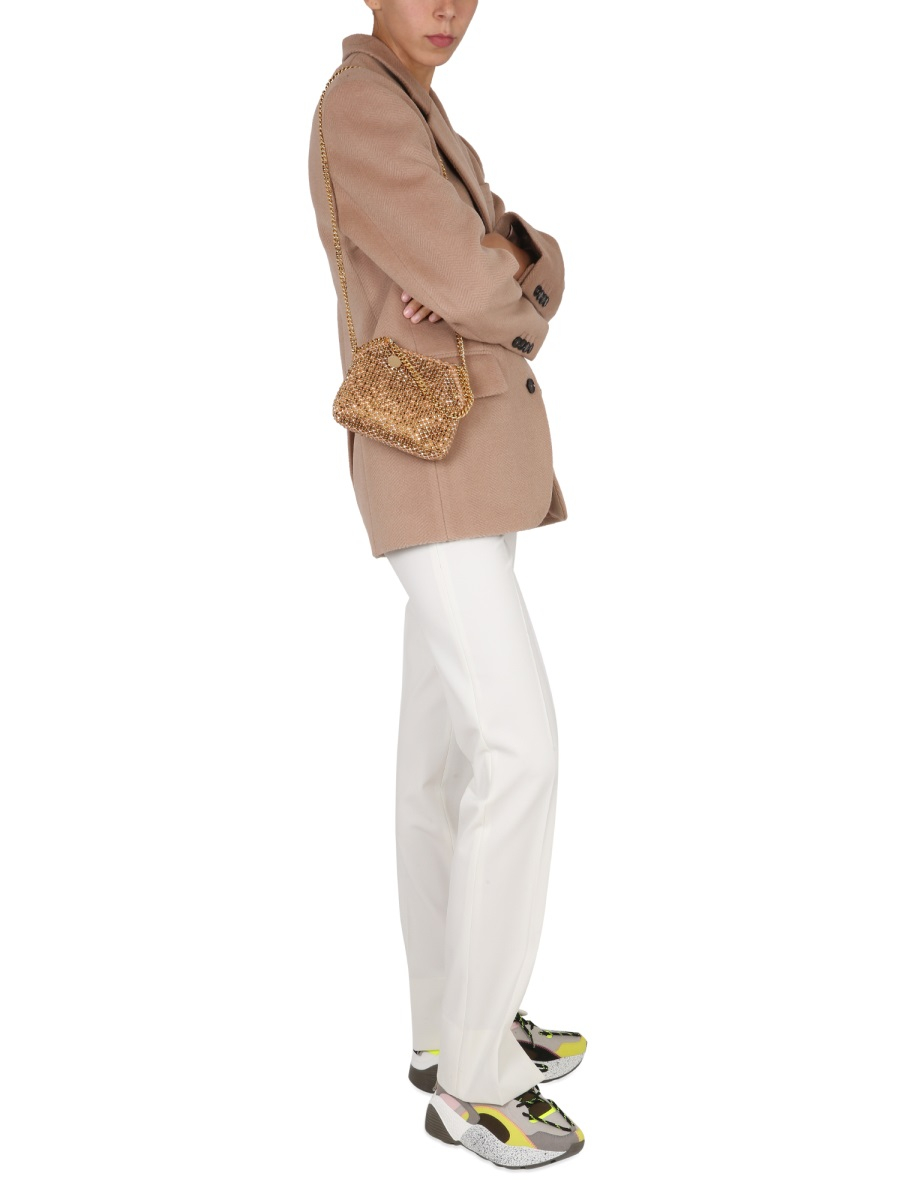 [Stella McCartney] Blazer FW22 650025_3AU7505604
