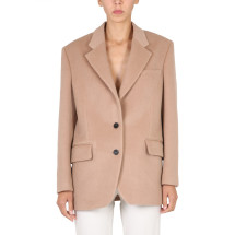 [Stella McCartney] Blazer FW22 650025_3AU7505604