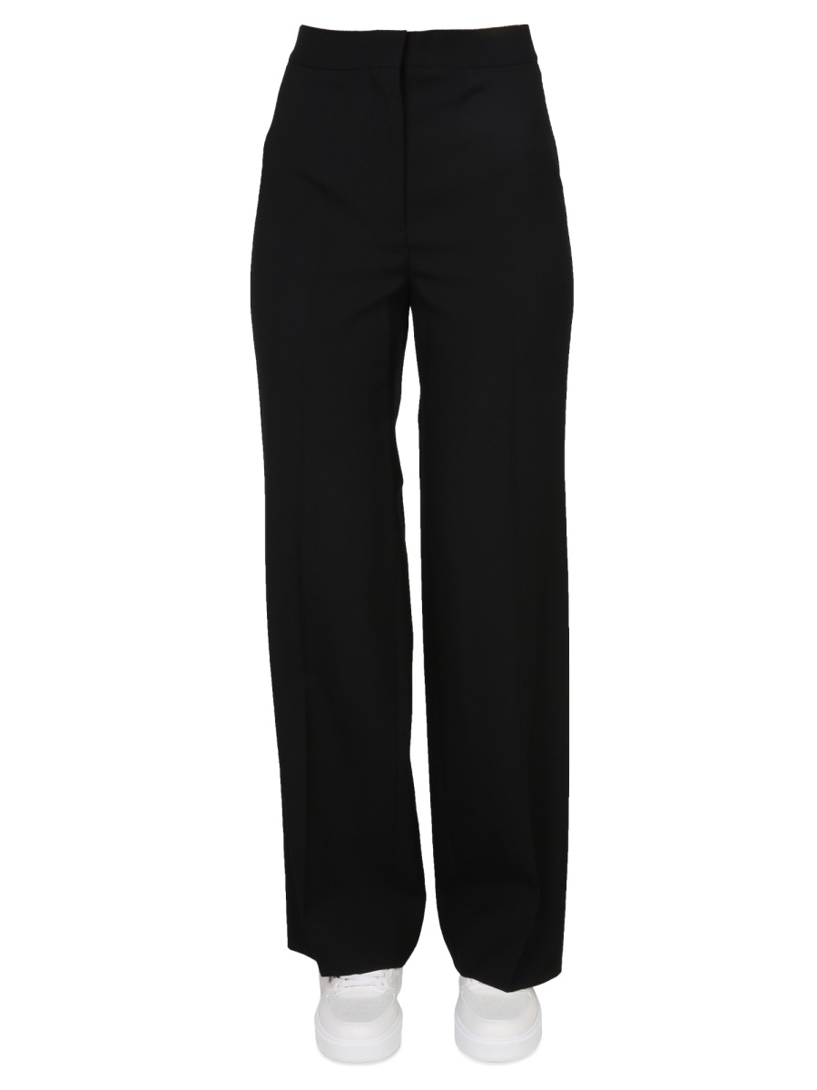 [Stella McCartney] Trousers FW22 640041_3AU7511000