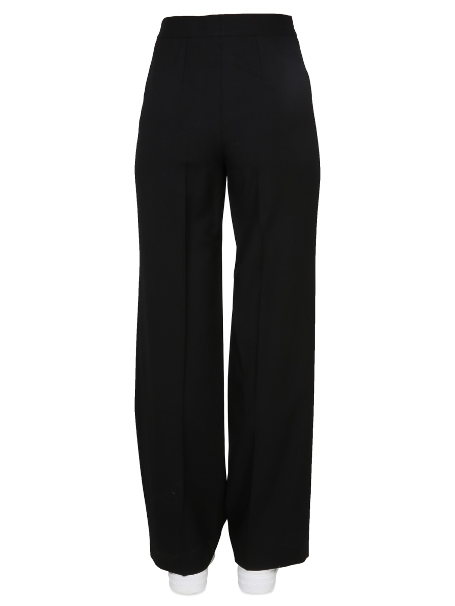 [Stella McCartney] Trousers FW22 640041_3AU7511000