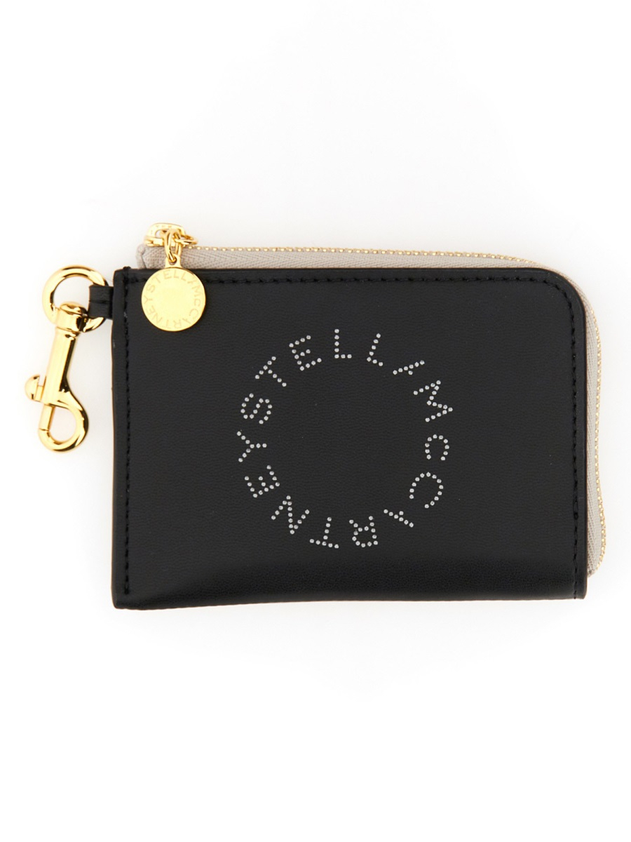 [Stella McCartney] Wallet SS23 7P0007_W88561000