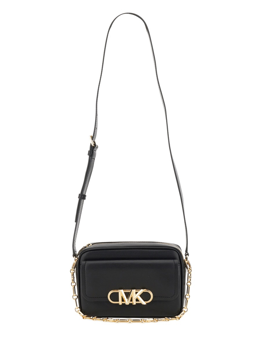 [MICHAEL BY MICHAEL KORS] Cross body bag SS23 32F2G7PC8L_001BLACK