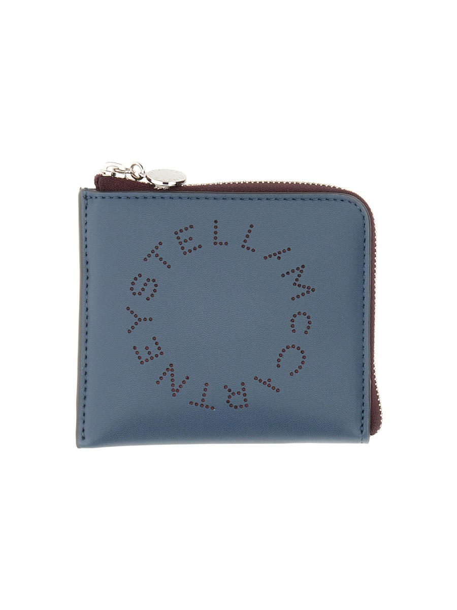 [Stella McCartney] Wallet FW22 700253_W88561461