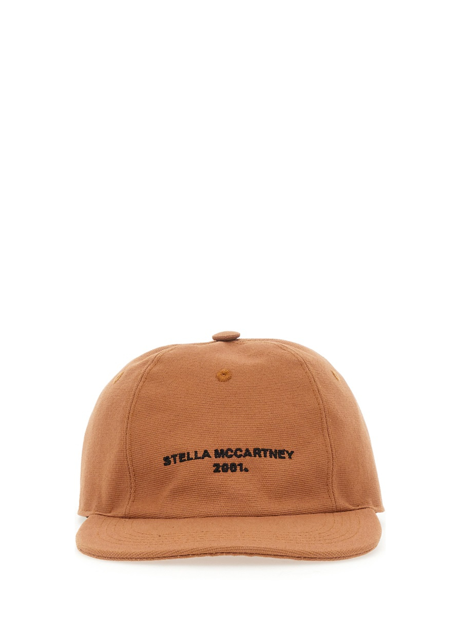 [Stella McCartney] Cap FW22 570194_WP01182310