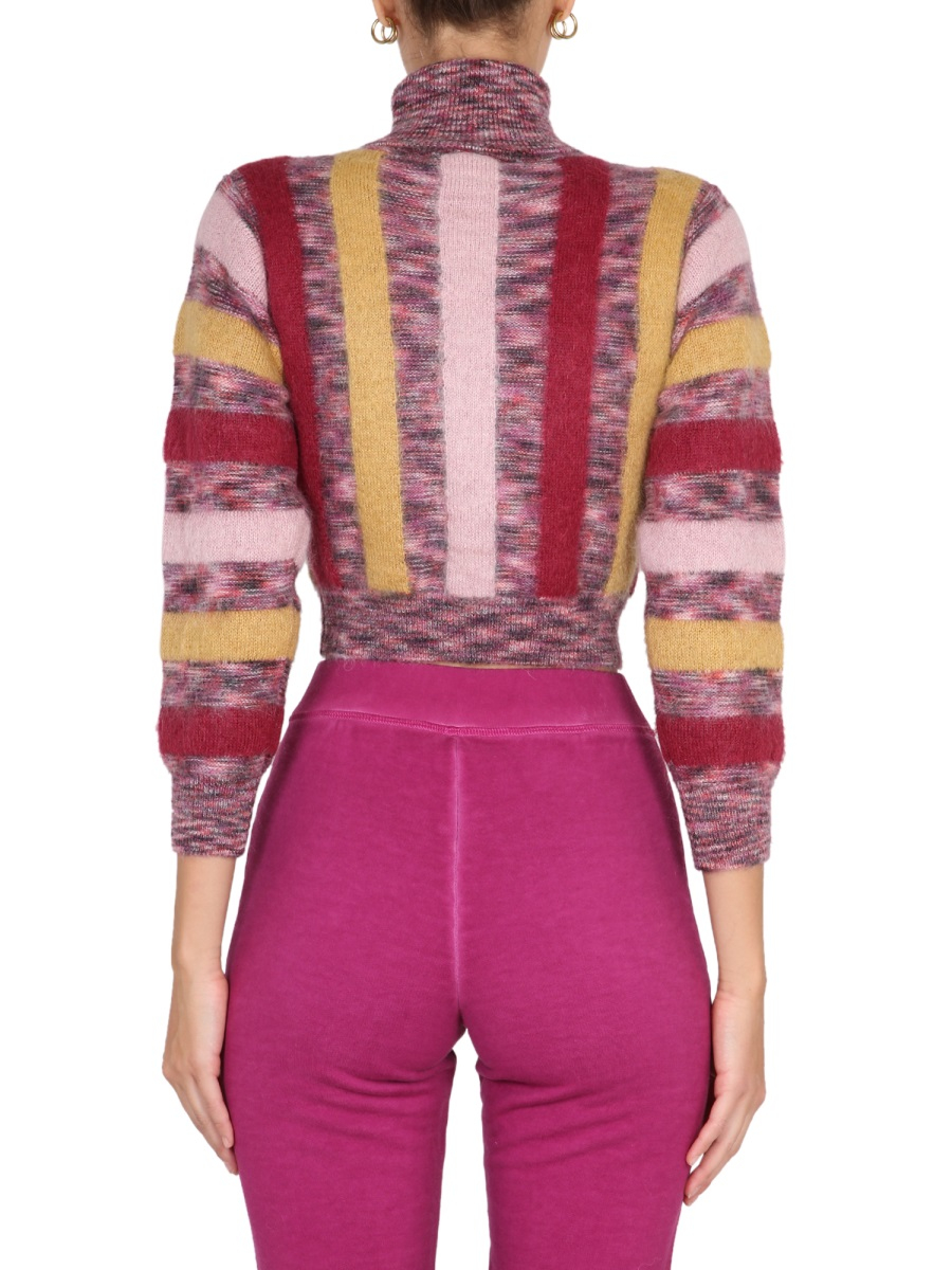 [DSQUARED] Knitwear FW22 S72HA1097_S18106961