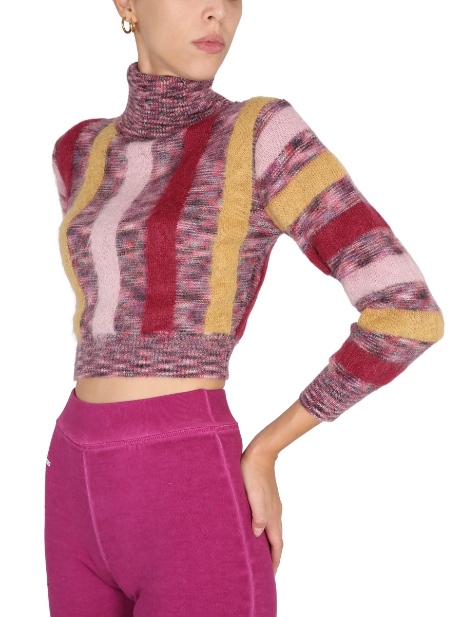 [DSQUARED] Knitwear FW22 S72HA1097_S18106961