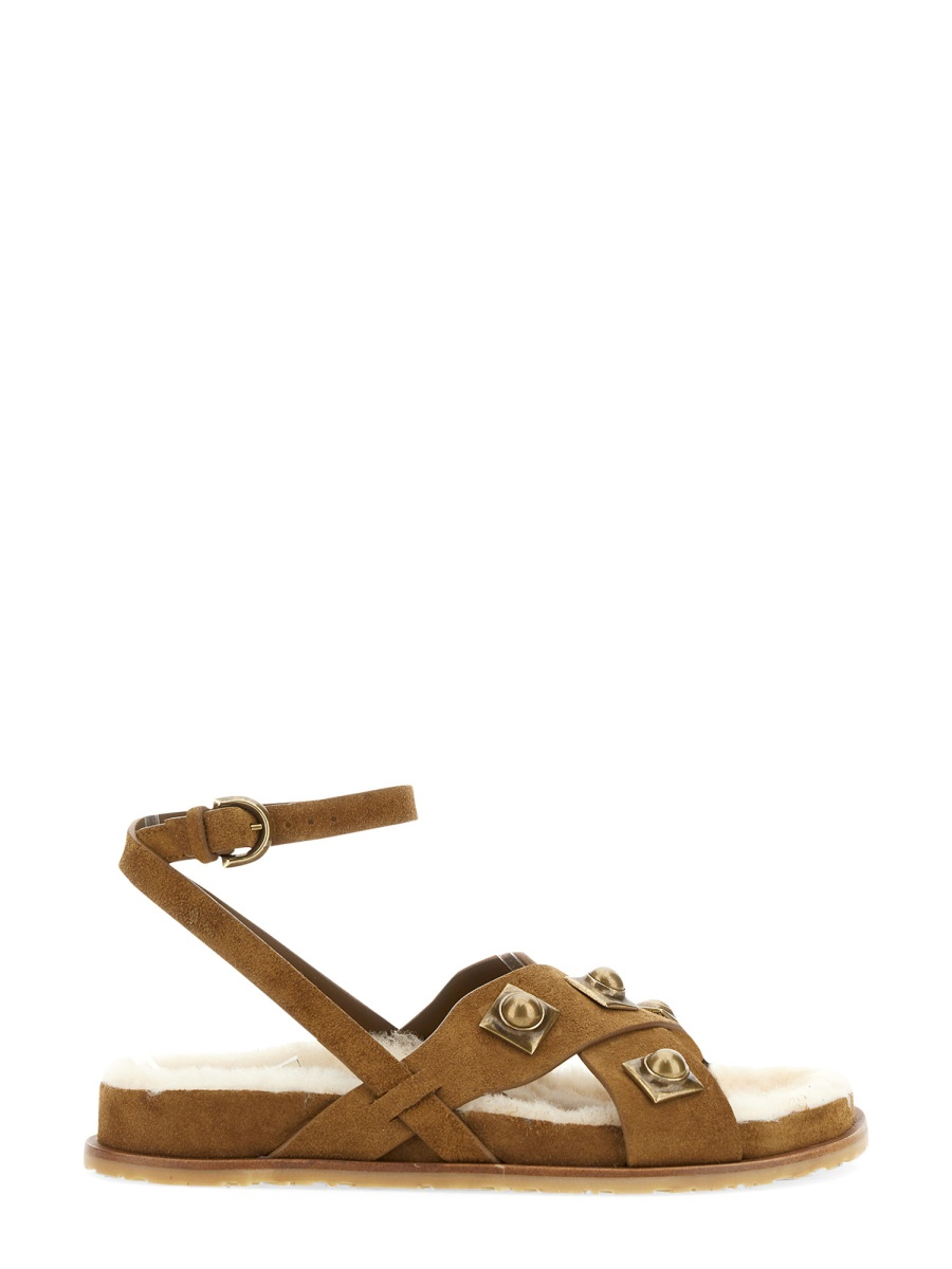 [Etro] Sandals FW22 13812_39960800