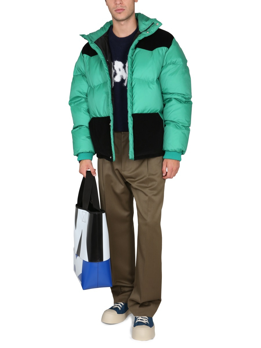 [Marni] Down Jacket FW22 PIMU0016LS_UTN87700V70