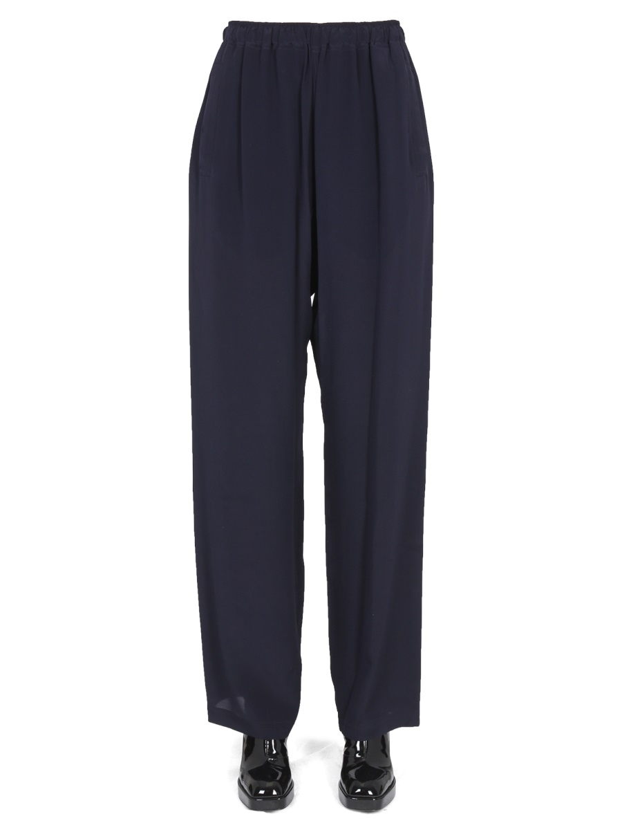 [Vivienne Westwood] Trousers FW22 3F010003_W00AKK408