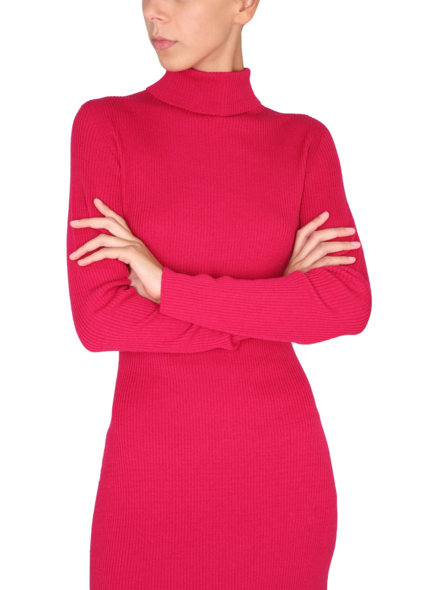 [DSQUARED] Long sleeve dress FW22 S72CV0364_S18105254
