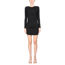 [DSQUARED] Long sleeve dress FW22 S75CV0586_S24383900