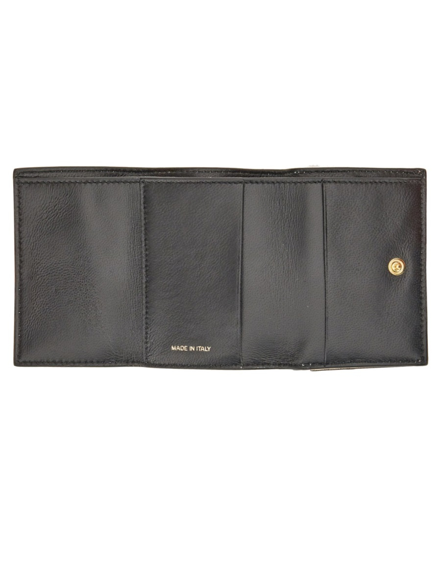 [Marni] Wallet FW22 PFMOW02U23_LV520Z565N