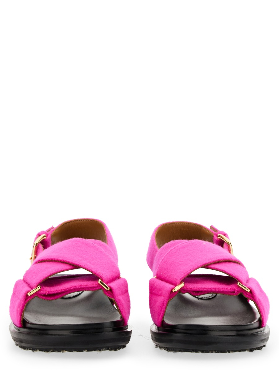 [Marni] Sandals FW22 FBMS003801_P136300C53