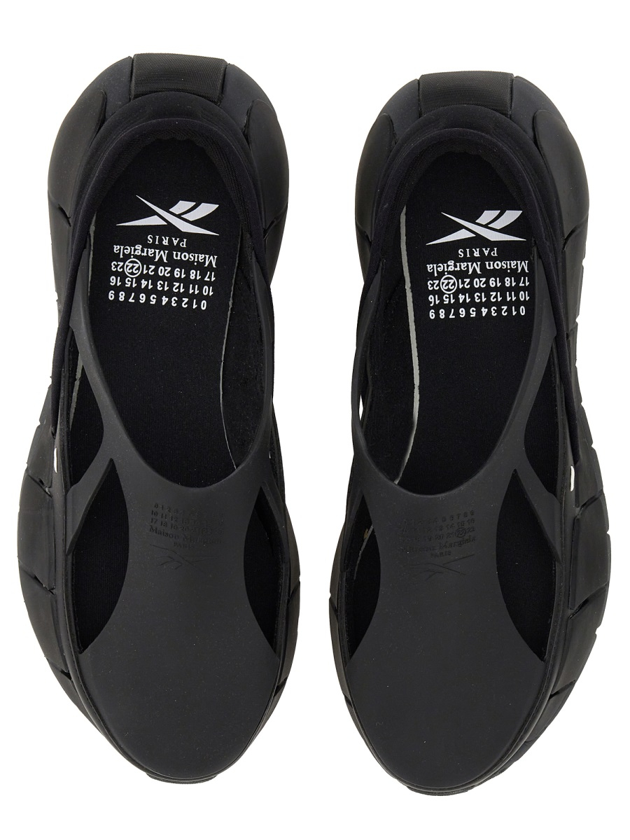 [MAISON MARGIELA X REEBOK] Sneakers SS22 S58WS0205_P4377T8013