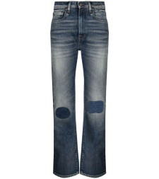 [R13] Jeans FW22 R13WD095 D023A DARY