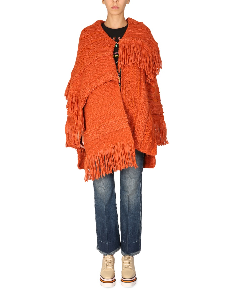 [Stella McCartney] Coat FW22 6K0145_3S23327510