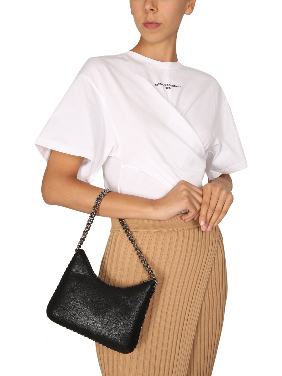 [Stella McCartney] T-shirts Short Sleeve FW22 6J0042_3SPW789000