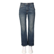 [Stella McCartney] Jeans FW22 6D0031_3SOH914480
