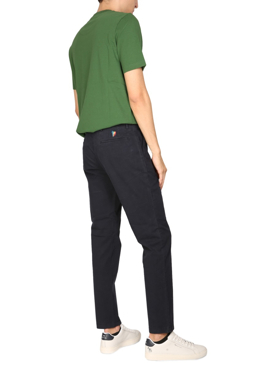 [PS By Paul Smith] Trousers FW22 M2R/922P/J21553_49