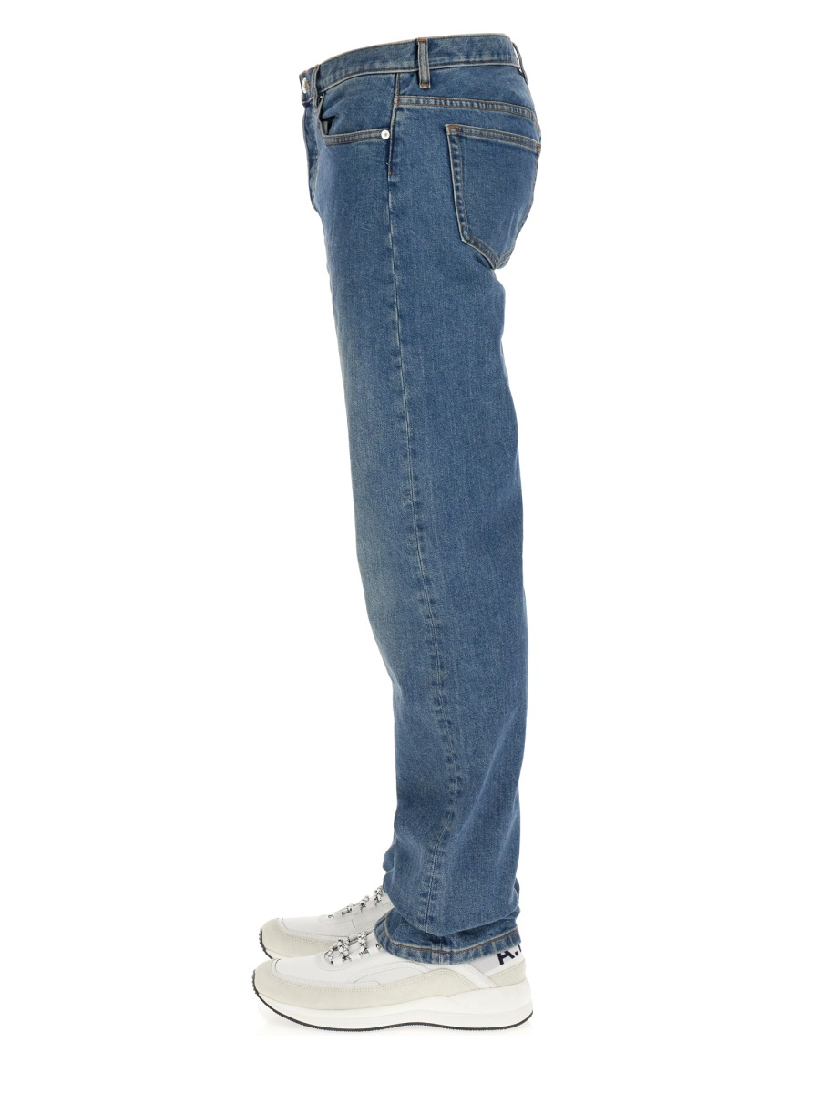 [A.P.C.] Jeans SS23 COZZKM09001_IAI