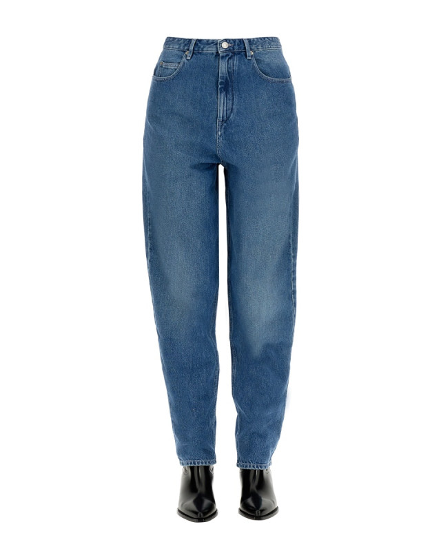 [Marant Etoile] Jeans FW22 PA1851_00M020E30LU