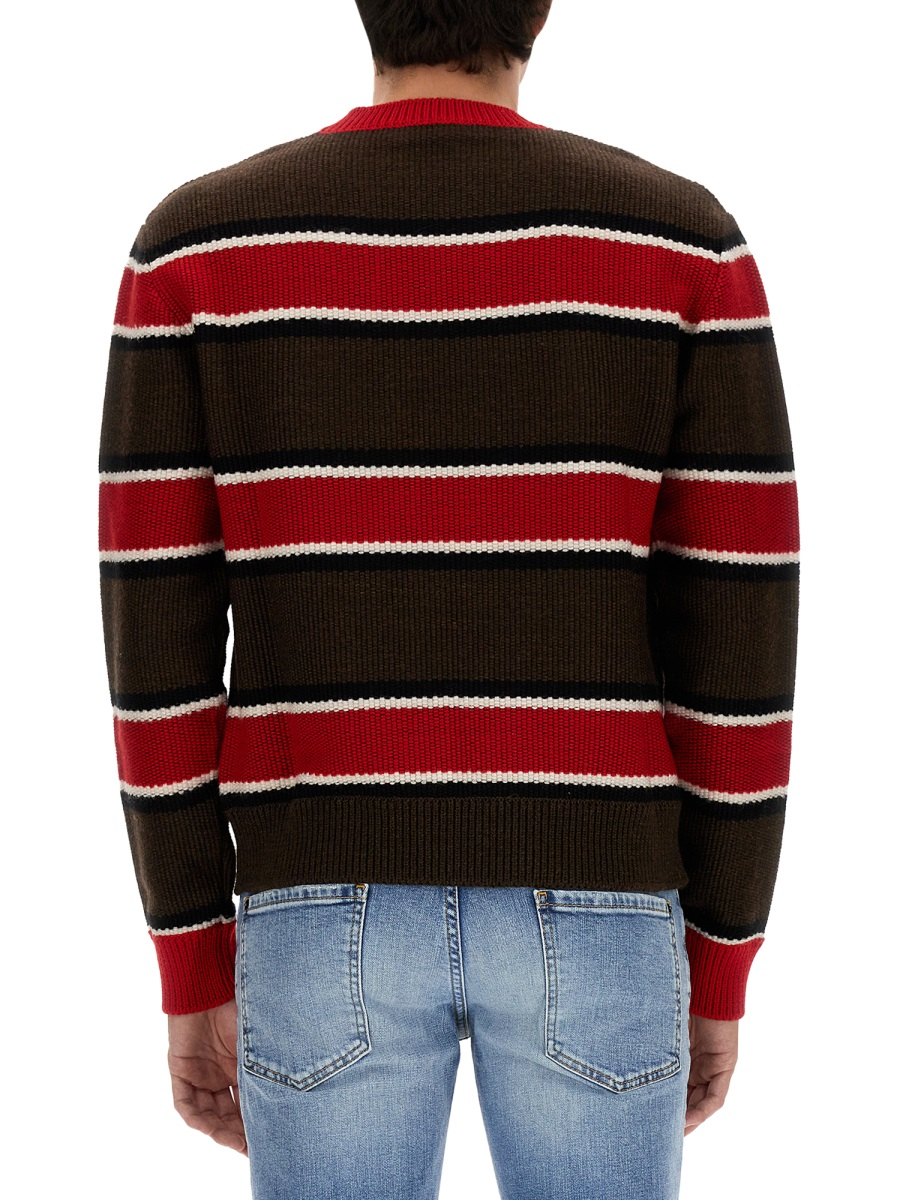 [DSQUARED] Knitwear FW22 S74HA1263_S18037962
