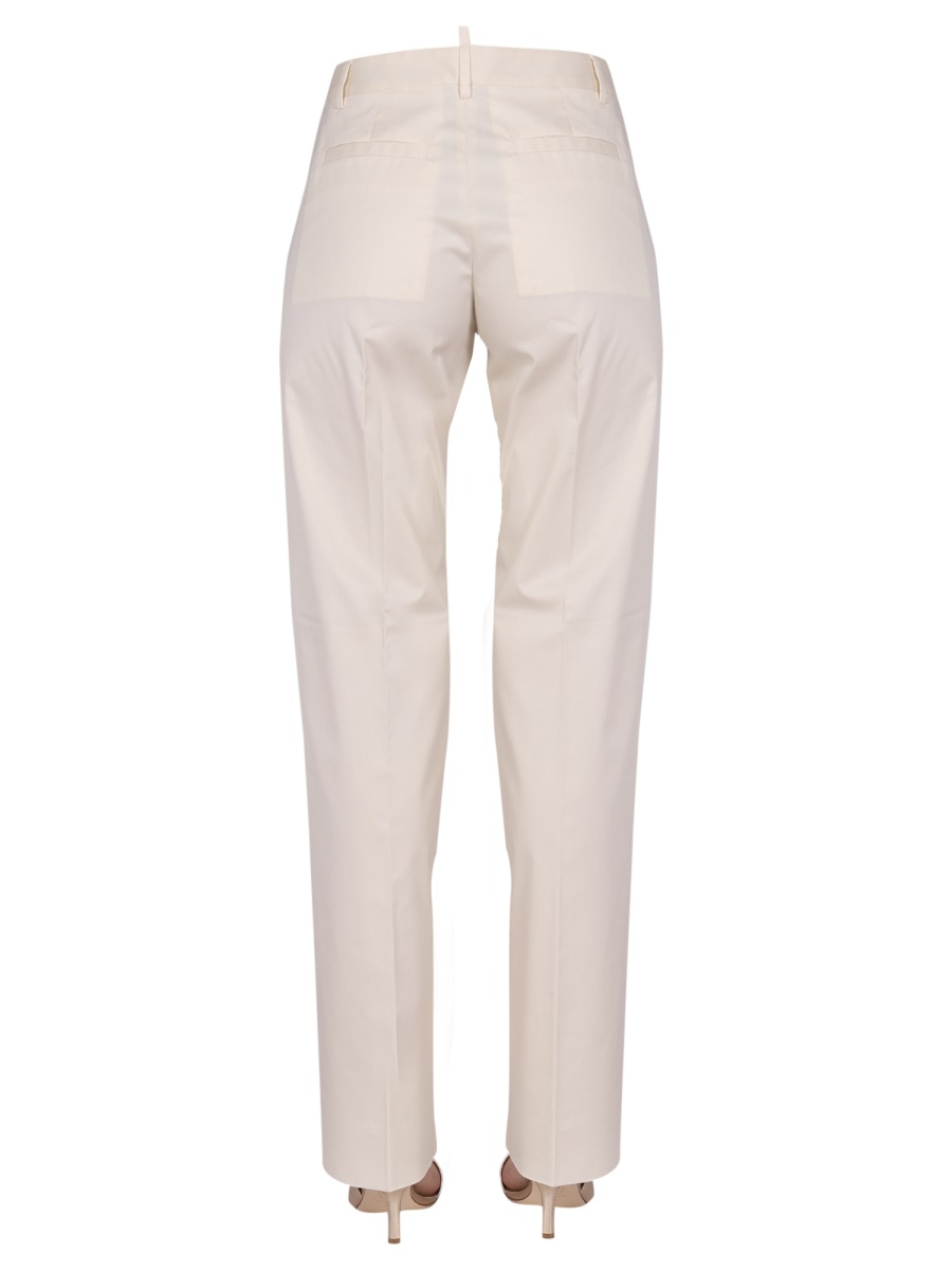 [DSQUARED] Trousers SS22 S72KA1130_S54737102