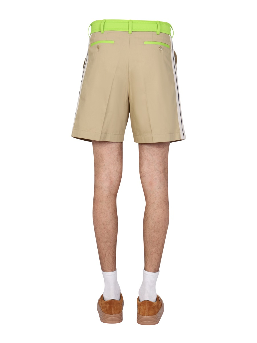[Palm Angels] Shorts SS22 PMCB041_S22FAB0016159