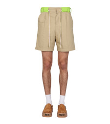 [Palm Angels] Shorts SS22 PMCB041_S22FAB0016159