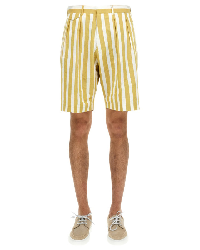 [Paul Smith] Shorts SS22 M1R/338X/H01655_13