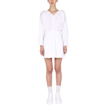 [PATOU] Long sleeve dress SS22 DR084_0017001W