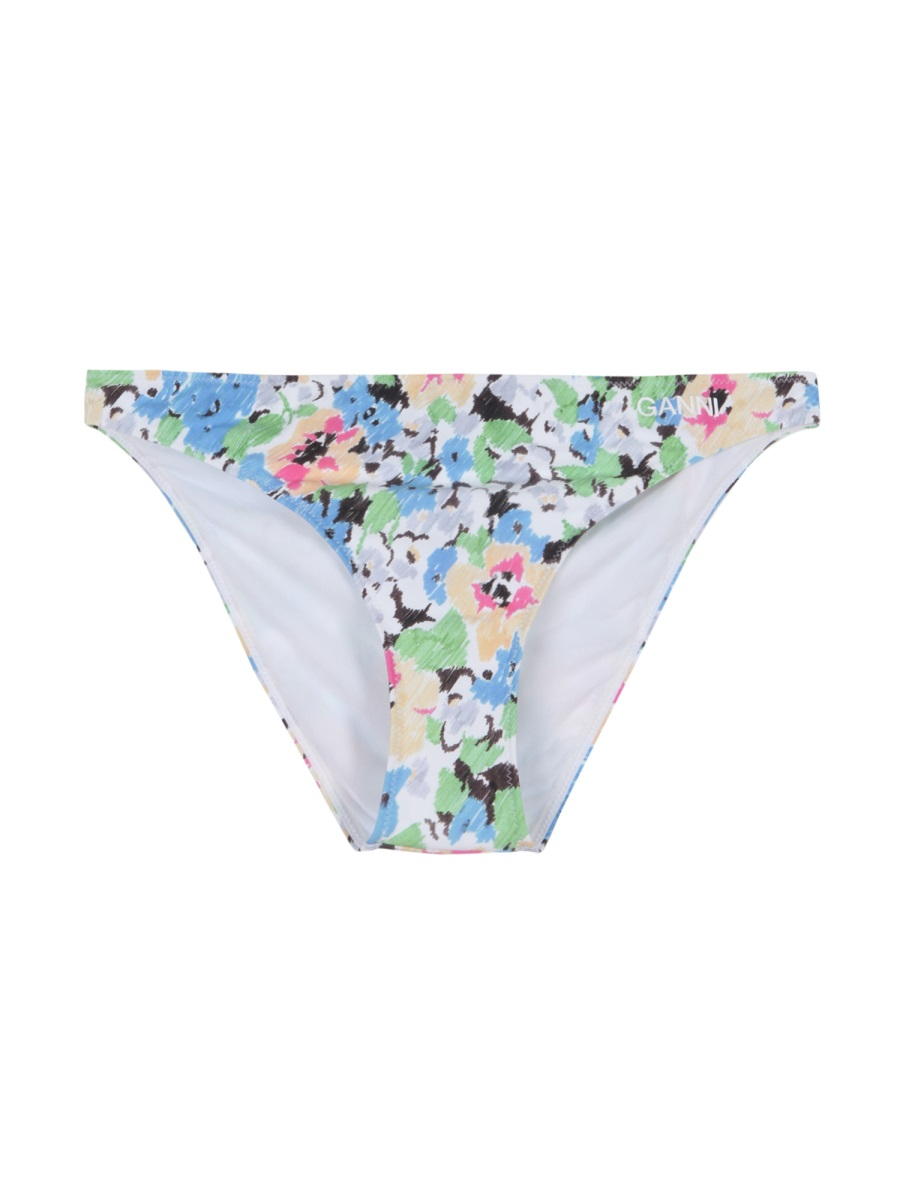 [GANNI] Bikini SS22 A4068_228